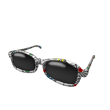 Hip Comic Shades