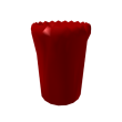 Red Chef Hat