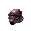 Stonetroid Space Warrior