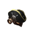 Captain Bot Beard