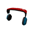 ROBLOX Hexagon Headphones