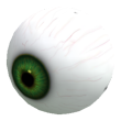 Emerald Eye