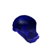 Midnight Blue Sparkle Time Shaggy
