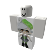 Marie plushie