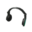 Alien Egg Headphones