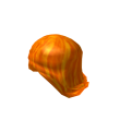 Orange Shaggy
