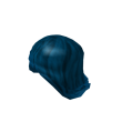 Midnight Blue Shaggy