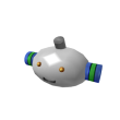 Princedom Janitor Bot