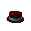 Hibiscus Porkpie