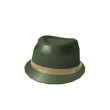 Jazz Club Hat