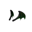 Webbed Wings
