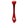 Canada Tie