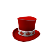 Canada Top Hat