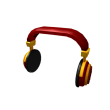 Redcliff Headphones