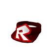'R' Visor