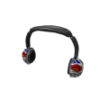Robot Gear Headphones
