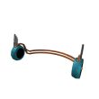 Steampunk Headphones