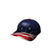 Independence Day Cap