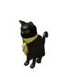Business Cat