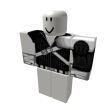 black iron bucket shirt