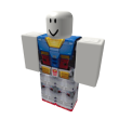 ASCII Gundam by 1blox