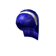 Midnight Blue Sparkle Time Sassy Headband