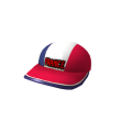 Bastille Day Cap
