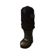 Bombo Left Leg