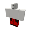 red grind (pants)