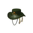 Australian Cork Hat