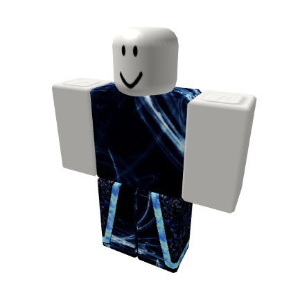 Robe of the Frozen North