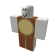 Bear Legs (Transparent Background)