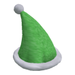 Elf Hat