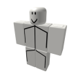 Stickman (Transparent Background)