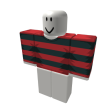 Freddy Krueger Sweater