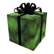 Opened Elite Gift of Hax0r