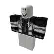 Infinity Brigade Rocky Snow Cloak