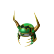 Emerald Clawed One