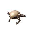 Skull Faceguard