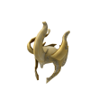 Golden Lord of the Clouds