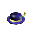 Happy Time Magic Flower Bowler