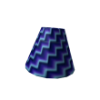 Retro Weekend Lampshade