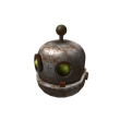 Junkbot Helmet