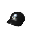 Dodgy Lorry Driver's Cap