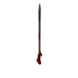 Valiant Adventurer Sword