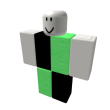 GBTH illusion pants