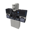 Gears of War Suit *ORIGINAL*