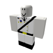 Naval Admiral's pants