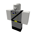 Military city patroller's pants