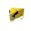Cheesy Mouse